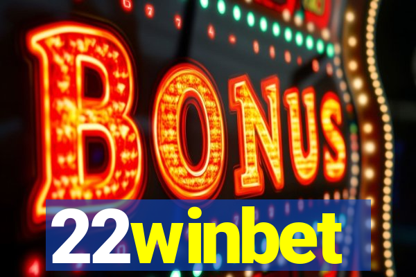 22winbet