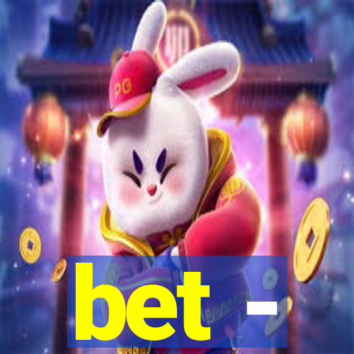 bet -