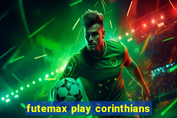 futemax play corinthians