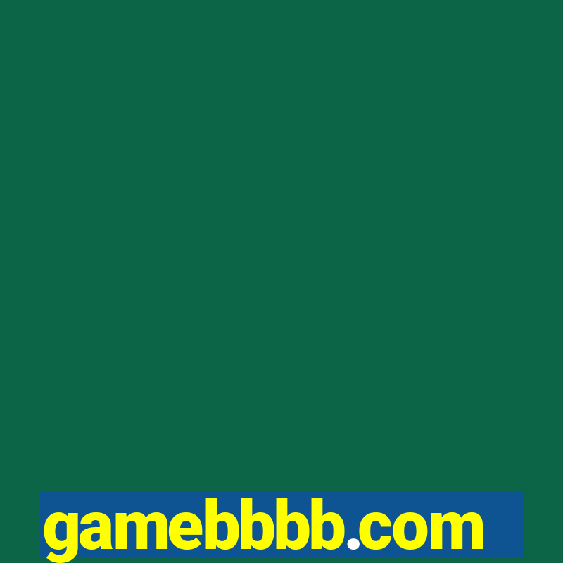 gamebbbb.com