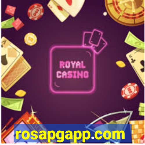 rosapgapp.com