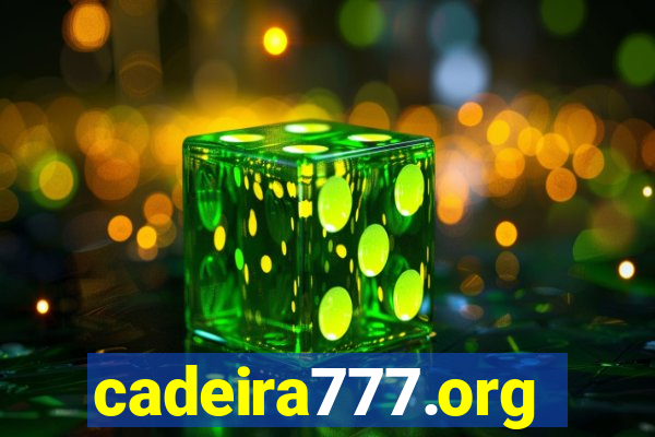 cadeira777.org