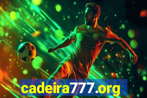 cadeira777.org