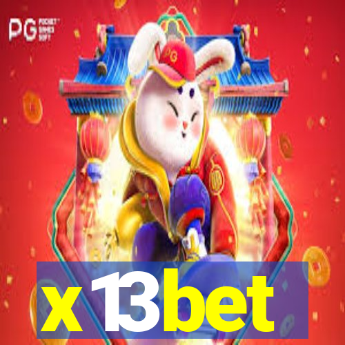 x13bet