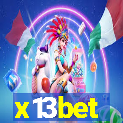 x13bet