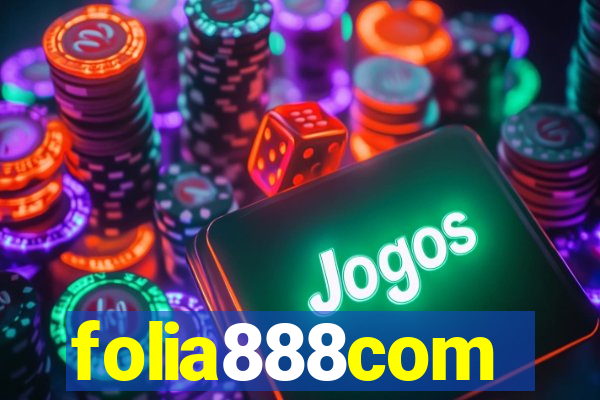 folia888com