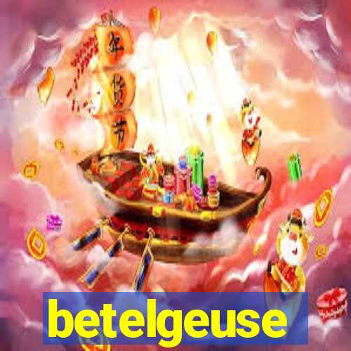 betelgeuse significado espiritual