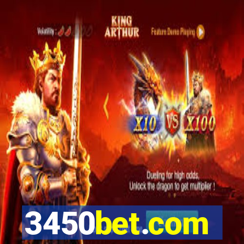 3450bet.com