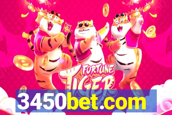 3450bet.com