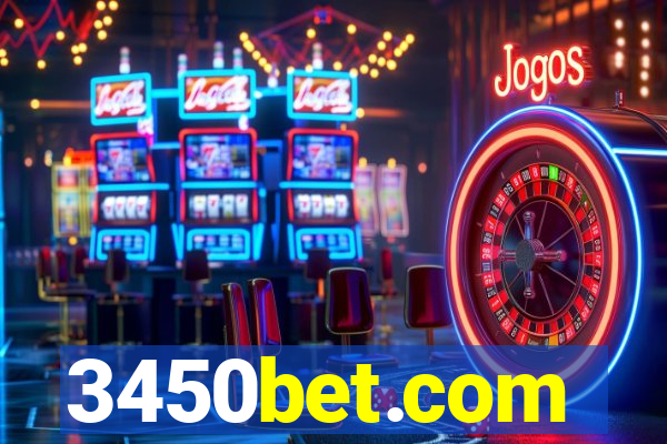 3450bet.com