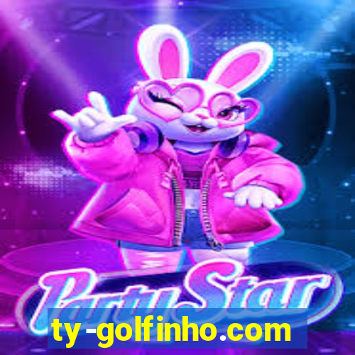 ty-golfinho.com