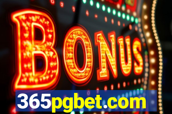 365pgbet.com