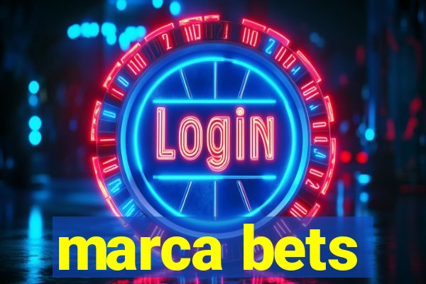 marca bets