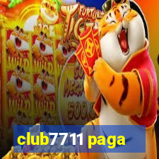 club7711 paga