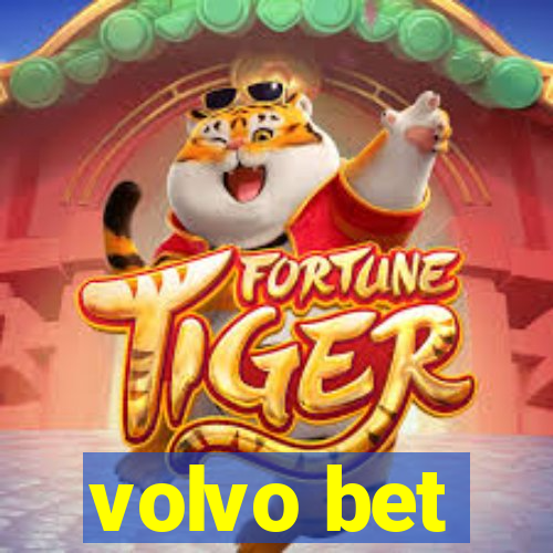 volvo bet