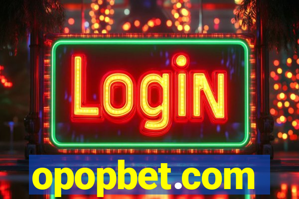 opopbet.com