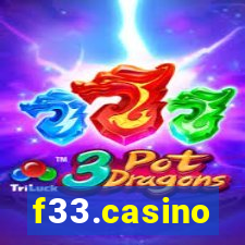 f33.casino