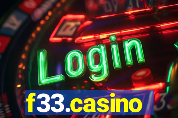 f33.casino