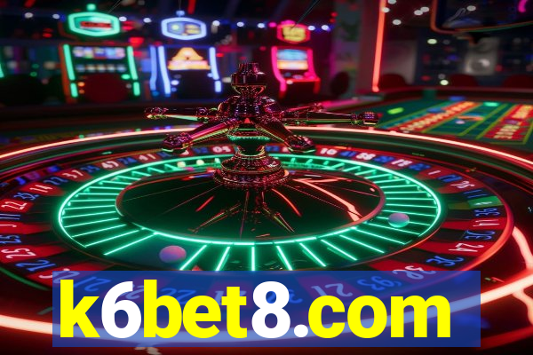 k6bet8.com