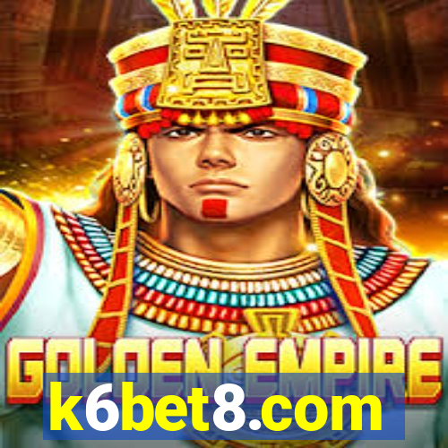 k6bet8.com