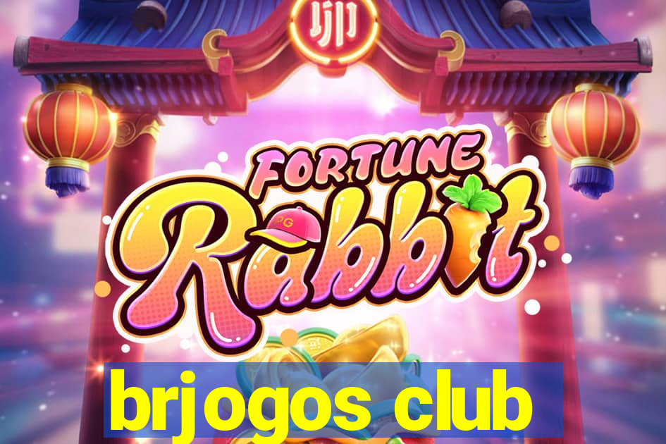 brjogos club