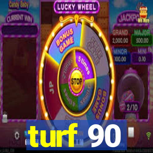 turf 90