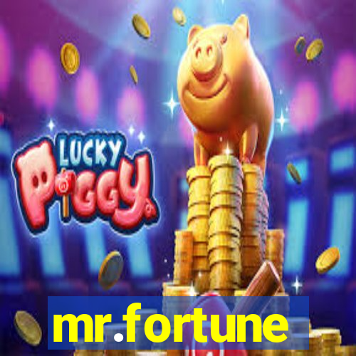 mr.fortune