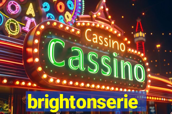 brightonserie