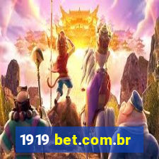 1919 bet.com.br