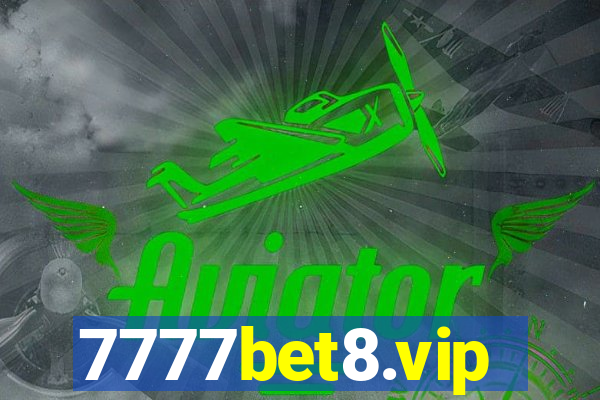 7777bet8.vip