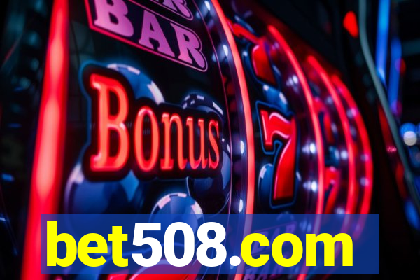 bet508.com