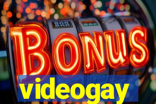 videogay