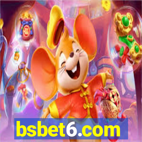 bsbet6.com