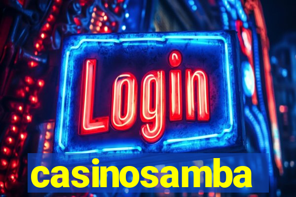 casinosamba