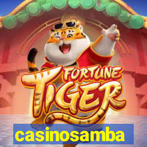 casinosamba