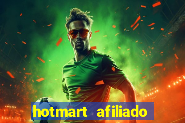 hotmart afiliado entrar login