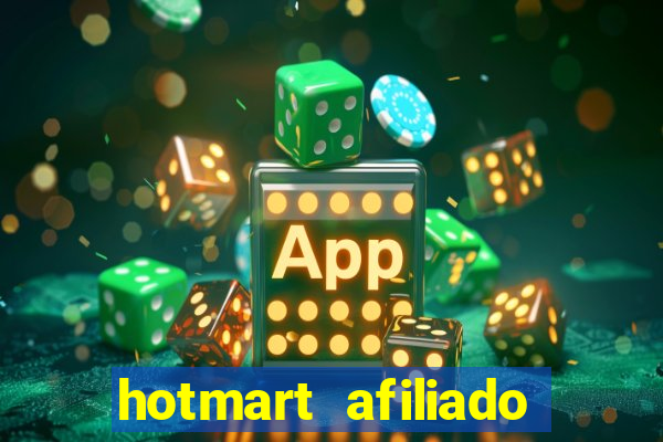 hotmart afiliado entrar login