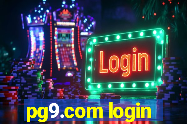 pg9.com login