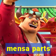 mensa parts