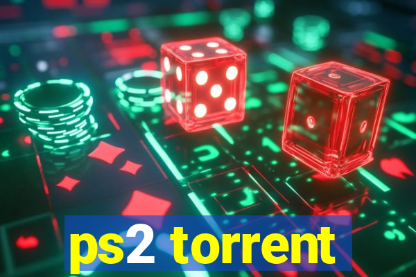 ps2 torrent