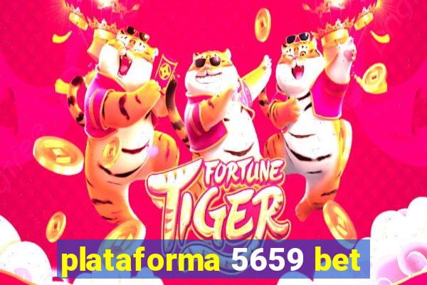 plataforma 5659 bet