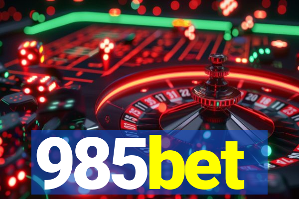 985bet