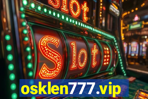 osklen777.vip