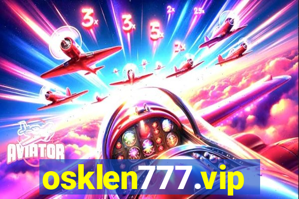 osklen777.vip