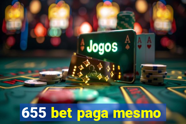 655 bet paga mesmo