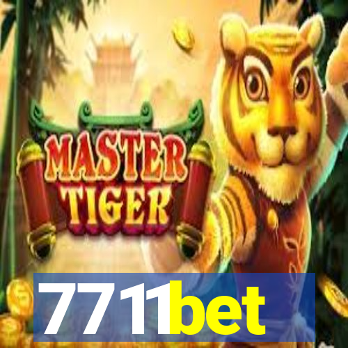 7711bet