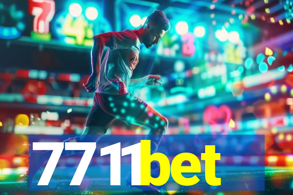 7711bet