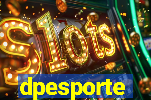 dpesporte