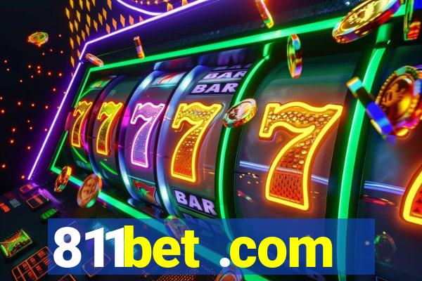 811bet .com