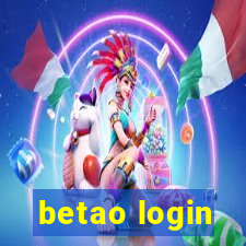 betao login